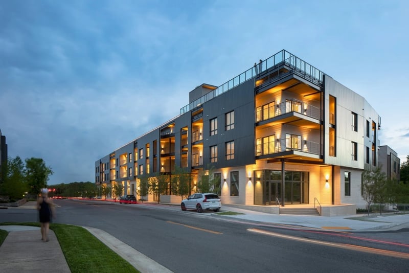 2704 Clifton Ave #201, Nashville, TN 37209