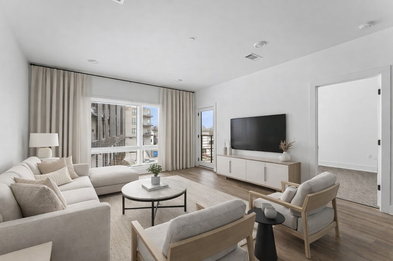 2704 Clifton Ave #201, Nashville, TN 37209