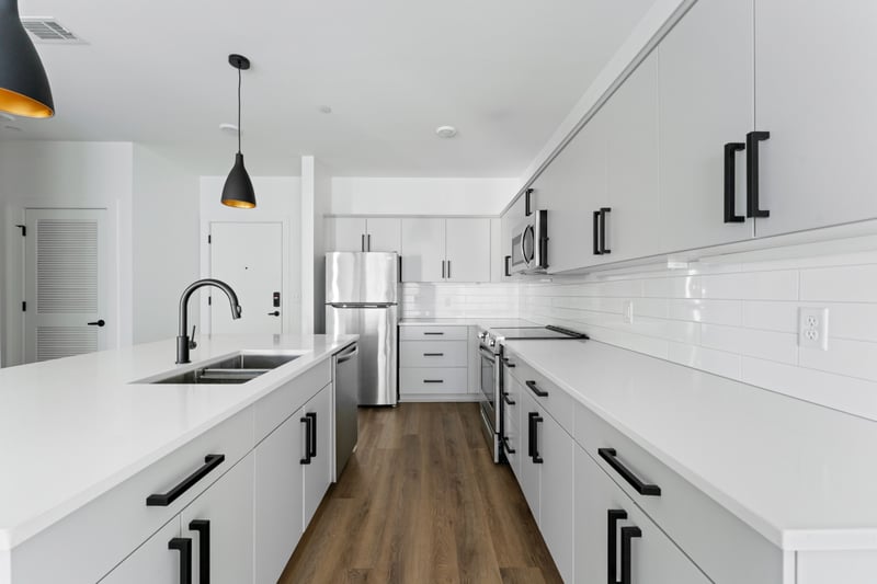 2704 Clifton Ave #201, Nashville, TN 37209