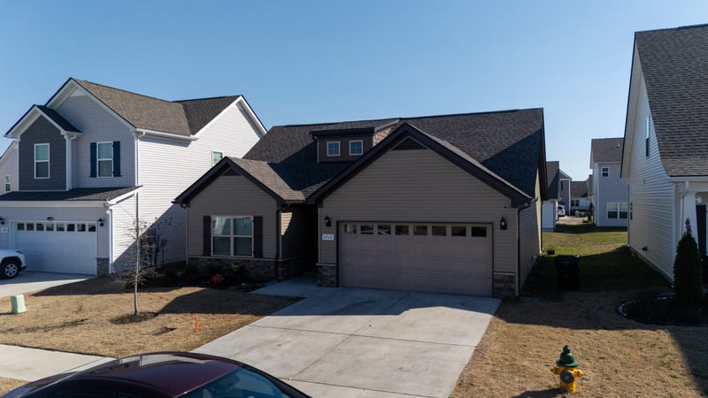 1713 Albarado Trl, Murfreesboro, TN 37128
