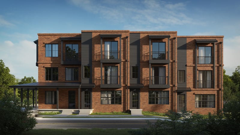 751 Hart Ln, Nashville, TN 37216