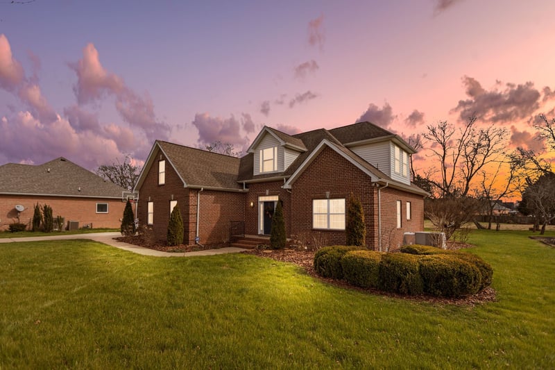 208 Oscar Ct, Murfreesboro, TN 37128