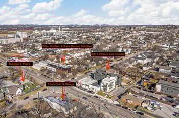 5011 Illinois Ave #D, Nashville, TN 37209