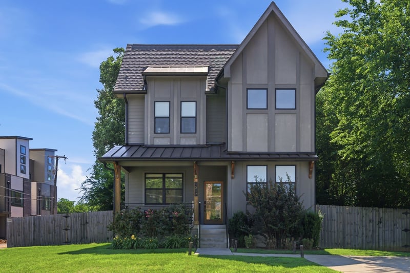 1517 Jones Ave, Nashville, TN 37207