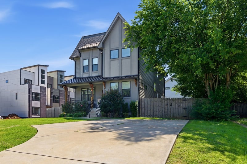 1517 Jones Ave, Nashville, TN 37207