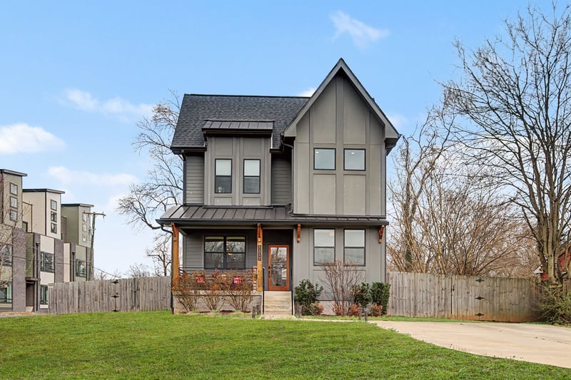 1517 Jones Ave, Nashville, TN 37207