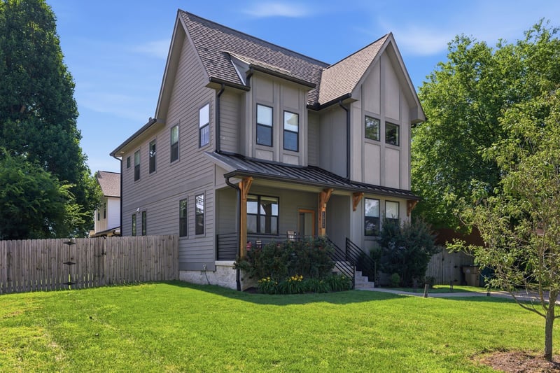 1517 Jones Ave, Nashville, TN 37207