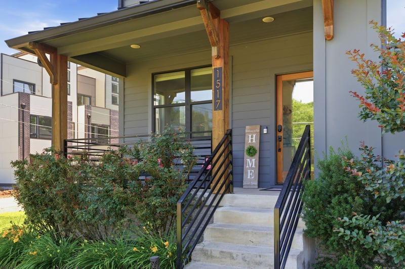 1517 Jones Ave, Nashville, TN 37207