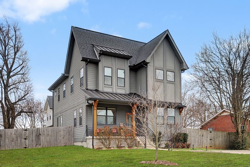 1517 Jones Ave, Nashville, TN 37207