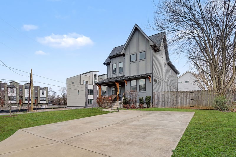 1517 Jones Ave, Nashville, TN 37207