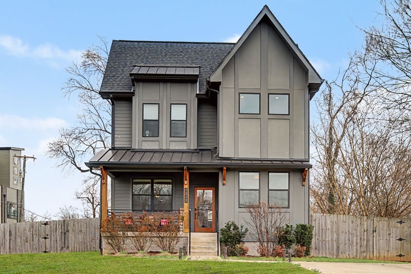 1517 Jones Ave, Nashville, TN 37207