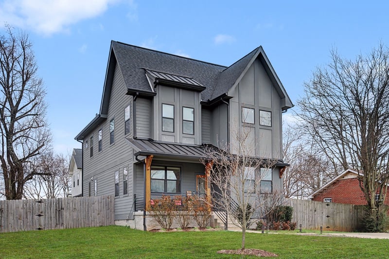 1517 Jones Ave, Nashville, TN 37207