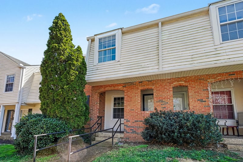 5510 Country Dr #56, Nashville, TN 37211