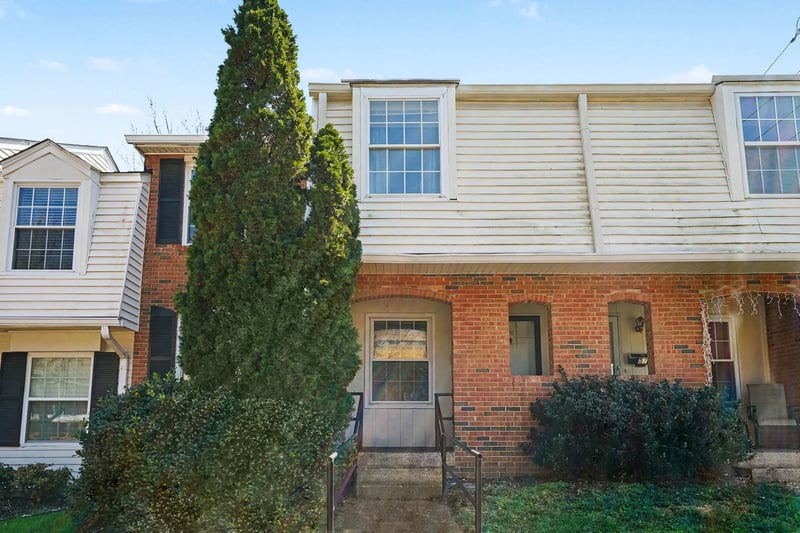 5510 Country Dr #56, Nashville, TN 37211