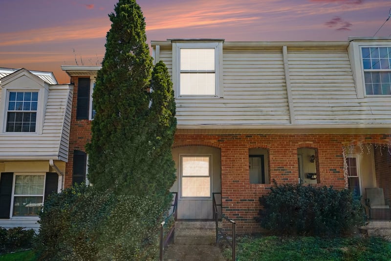 5510 Country Dr #56, Nashville, TN 37211