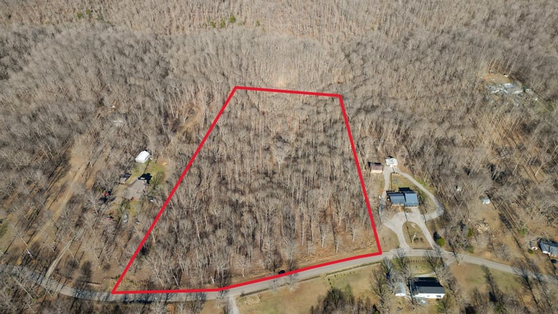 Primm Rd Lot 15,16, Ashland City, TN 37015