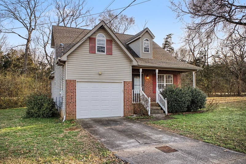 613 Big River Rn, Antioch, TN 37013