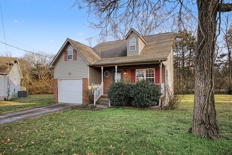 613 Big River Rn, Antioch, TN 37013