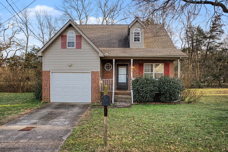 613 Big River Rn, Antioch, TN 37013