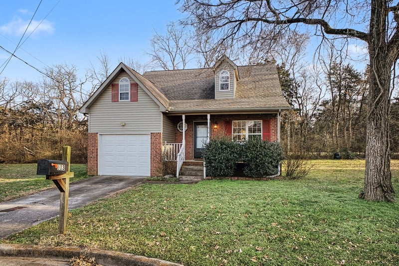 613 Big River Rn, Antioch, TN 37013