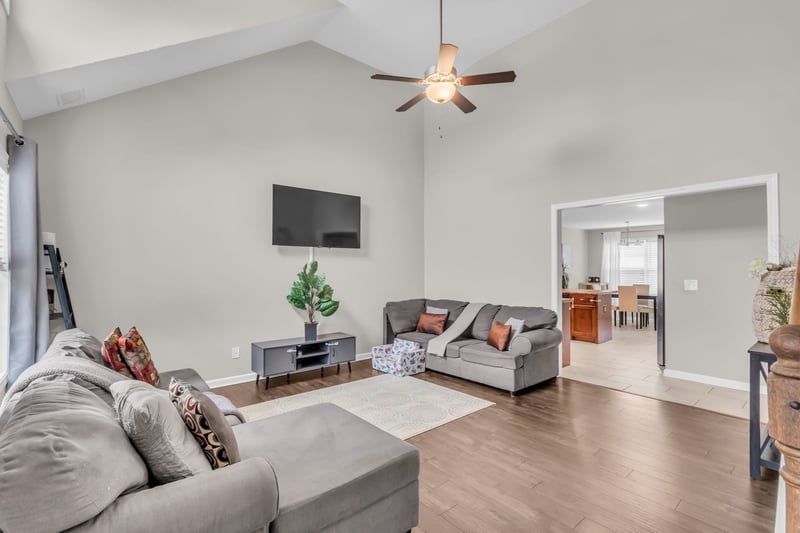 4624 Springstead Trl, Antioch, TN 37013