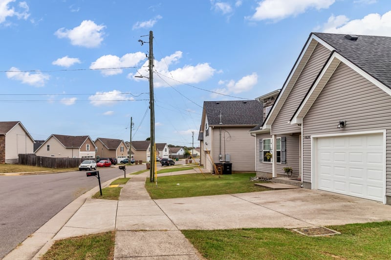 4624 Springstead Trl, Antioch, TN 37013
