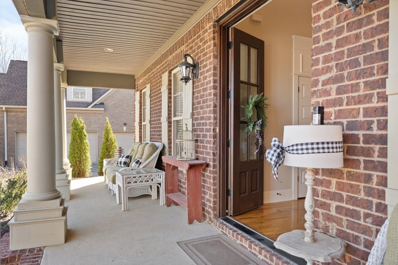 1015 Alice Springs Cir, Spring Hill, TN 37174