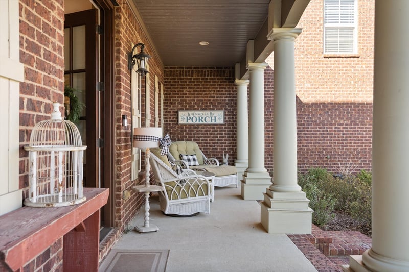 1015 Alice Springs Cir, Spring Hill, TN 37174