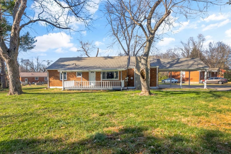 620 Thrush Pl, Murfreesboro, TN 37130