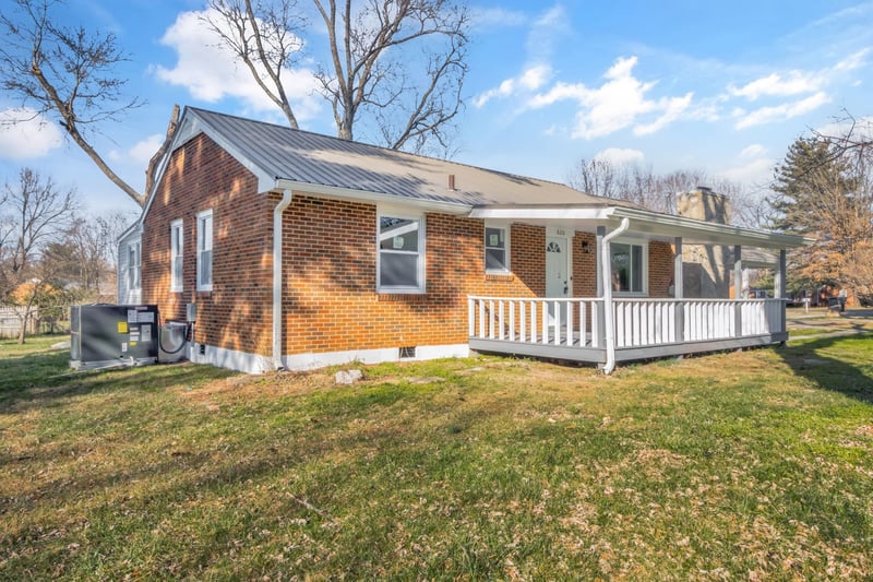 620 Thrush Pl, Murfreesboro, TN 37130