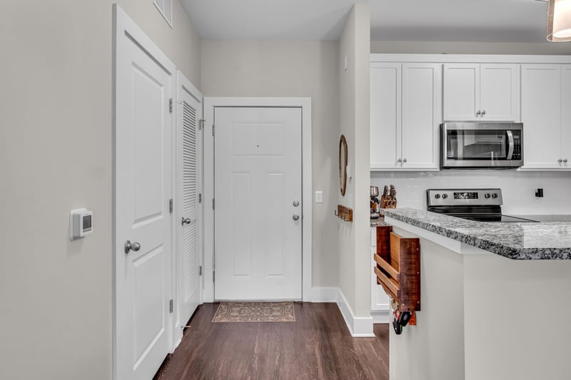 6411 Charlotte Road Cir #307, Nashville, TN 37209