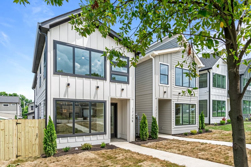 1726B Simpkins St, Nashville, TN 37208