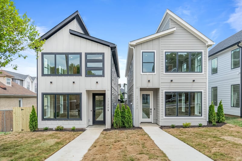 1726B Simpkins St, Nashville, TN 37208