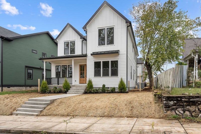 1002 Joseph Ave, Nashville, TN 37207