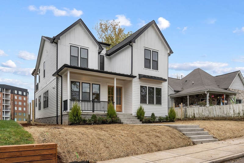 1002 Joseph Ave, Nashville, TN 37207