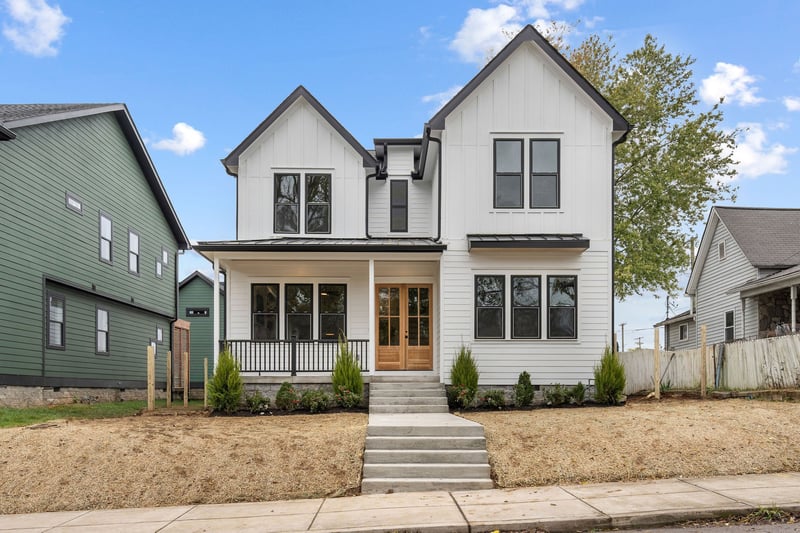 1002 Joseph Ave, Nashville, TN 37207