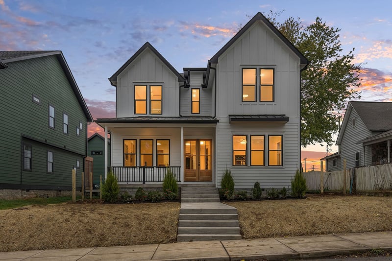 1002 Joseph Ave, Nashville, TN 37207