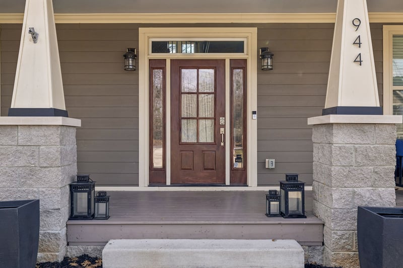 944 West Ave, Nashville, TN 37206