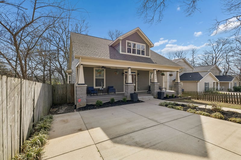 944 West Ave, Nashville, TN 37206