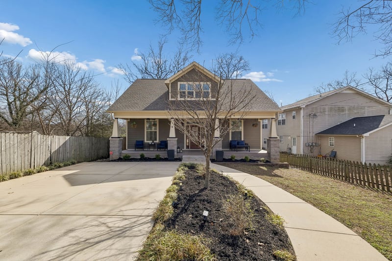 944 West Ave, Nashville, TN 37206