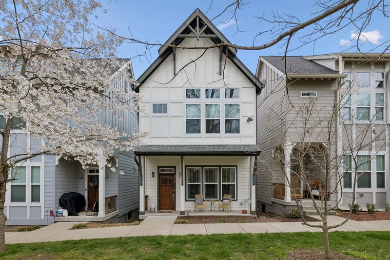 2324 Riverside Dr #3, Nashville, TN 37216