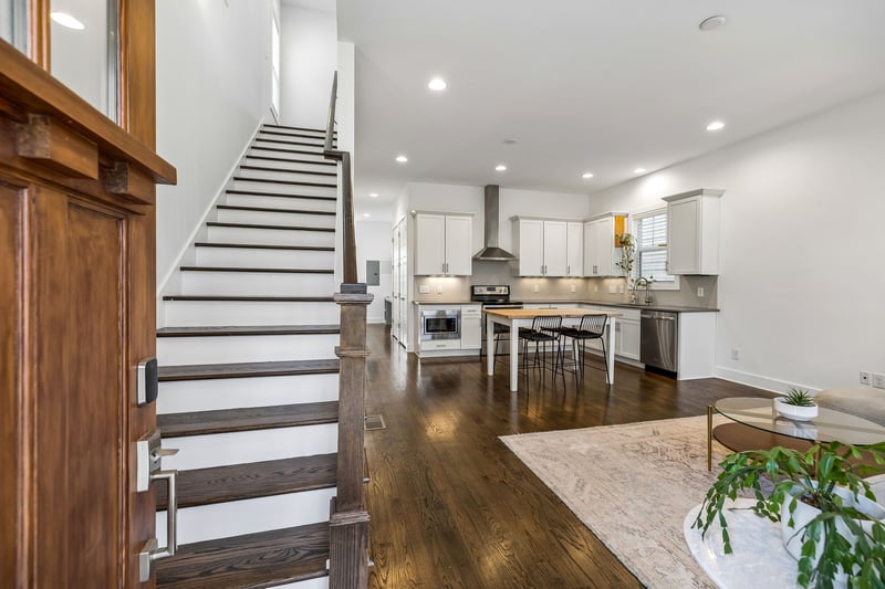 2324 Riverside Dr #3, Nashville, TN 37216