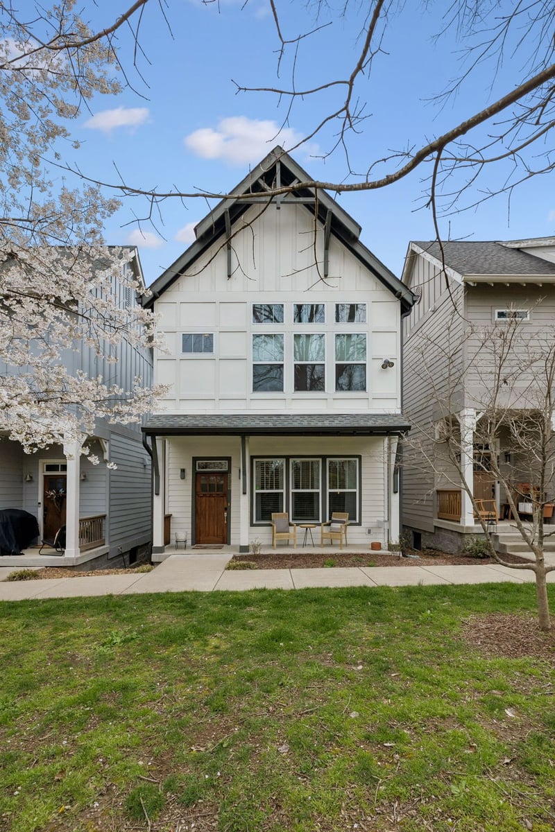 2324 Riverside Dr #3, Nashville, TN 37216