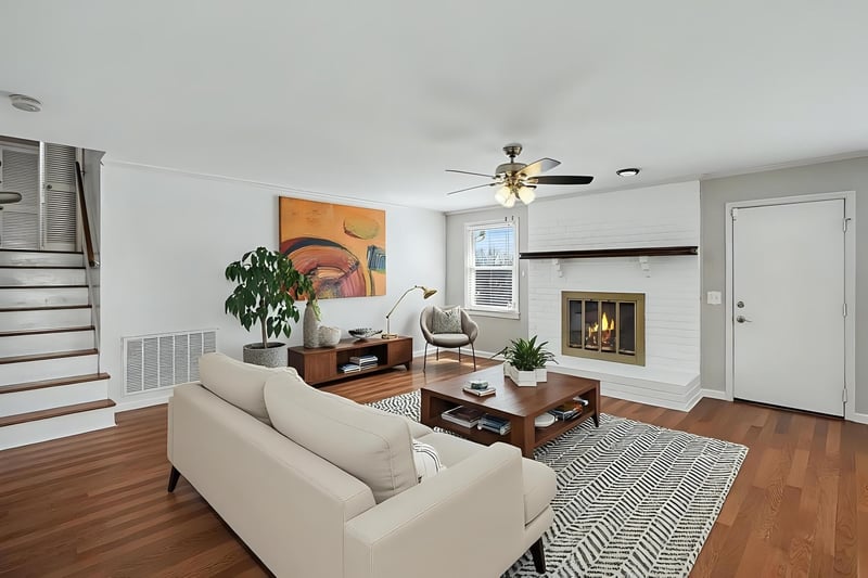 4313 Golden Hills Dr, Nashville, TN 37218