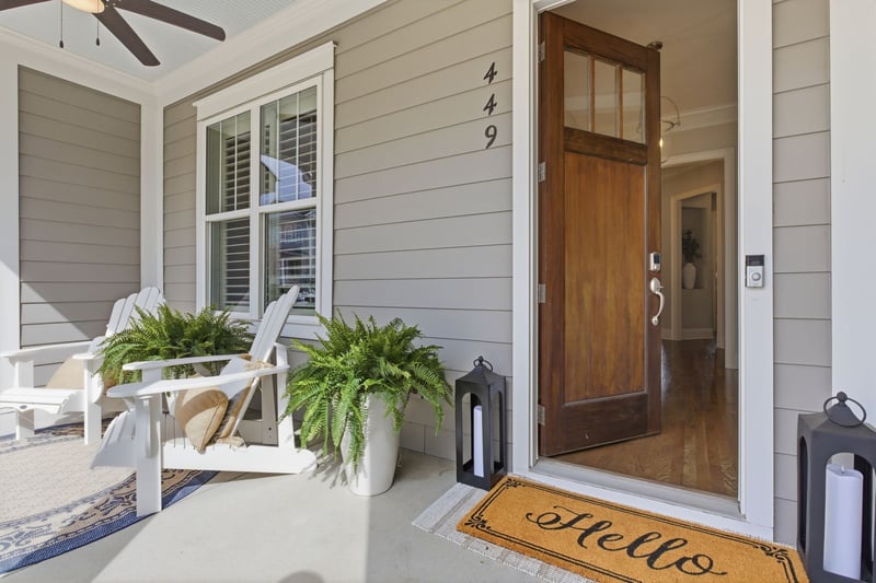 449 Alfred Ladd Rd, Franklin, TN 37064