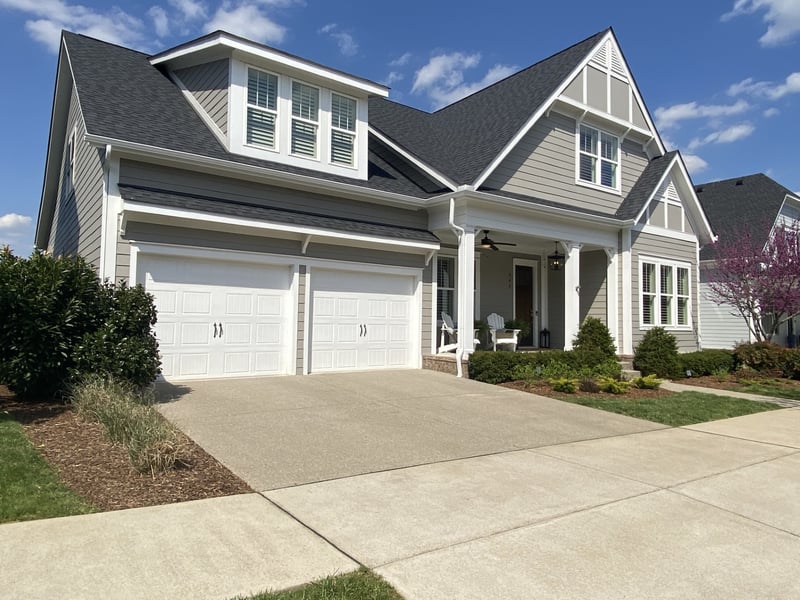 449 Alfred Ladd Rd, Franklin, TN 37064
