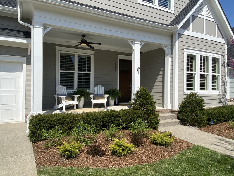 449 Alfred Ladd Rd, Franklin, TN 37064