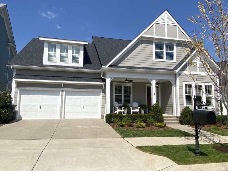 449 Alfred Ladd Rd, Franklin, TN 37064