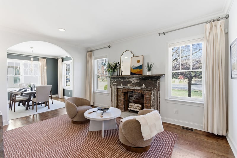 2807 W Linden Ave, Nashville, TN 37212