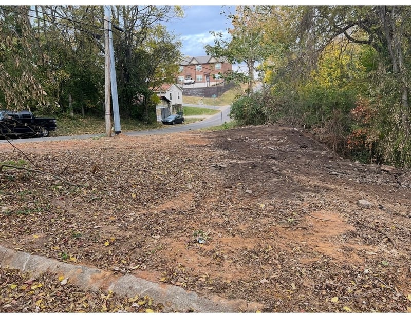 0 Ford St, Clarksville, TN 37040